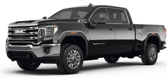 GMC SIERRA HD 2022 1GT49MEY2NF236019 image